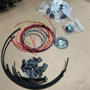 Injector harness kit