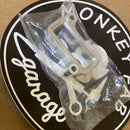 Cartridge style MAF flange