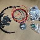 Injector harness kit