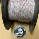 25’ roll Striped TXL wire