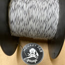 25’ roll Striped TXL wire