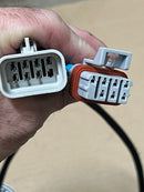 Ls Coil Extension Harness 36”