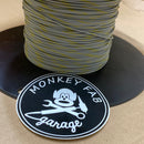 25’ roll Striped TXL wire