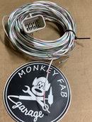 Holley in / out Harness 12’