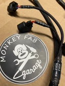 Injector harness kit