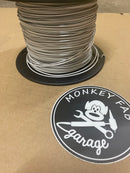 25’ roll Striped TXL wire