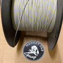 25’ roll Striped TXL wire