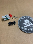 Holley Main Power connector