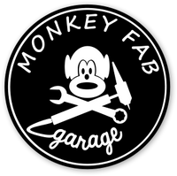 Monkey Fabrication Garage - MFG