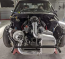 79-04 Mustang Tubular Front End Kit | No Bender No Problem