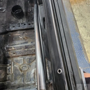 79-93 Mustang 8.50 Roll Cage