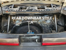 79-93 Mustang 8.50 Roll Cage