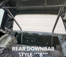 79-93 Mustang 8.50 Roll Cage