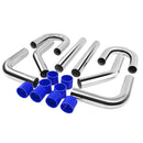3.00" Aluminum Tubing Kit Intercooler Kit
