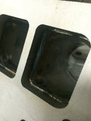 Fabricator's collector kit  Stainless steel