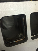 Fabricator's collector kit  Stainless steel