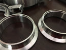 V-Band Assembly Stainless Steel