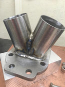 78/75 Cast T4 Starter Kit