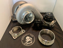 Turbo Starter Kit (VSR Next Gen Billet 78/75)