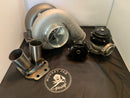 Turbo Starter Kit (VSR Next Gen Billet 78/75)