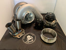 Turbo Starter Kit (VSR Next Gen Billet 78/75)