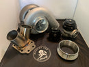 Turbo Starter Kit (VSR Next Gen Billet 78/75)