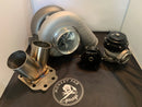 Turbo Starter Kit (VSR Next Gen Billet 78/75)