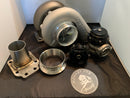 Turbo Starter Kit (VSR Next Gen Billet 78/75)
