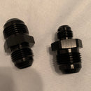 AN Male To AN Male Reducer