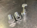 Weld On Threaded Standoffs