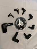 NPT to Barb Aluminum