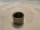 Titanium O2 Bung (radiused back)