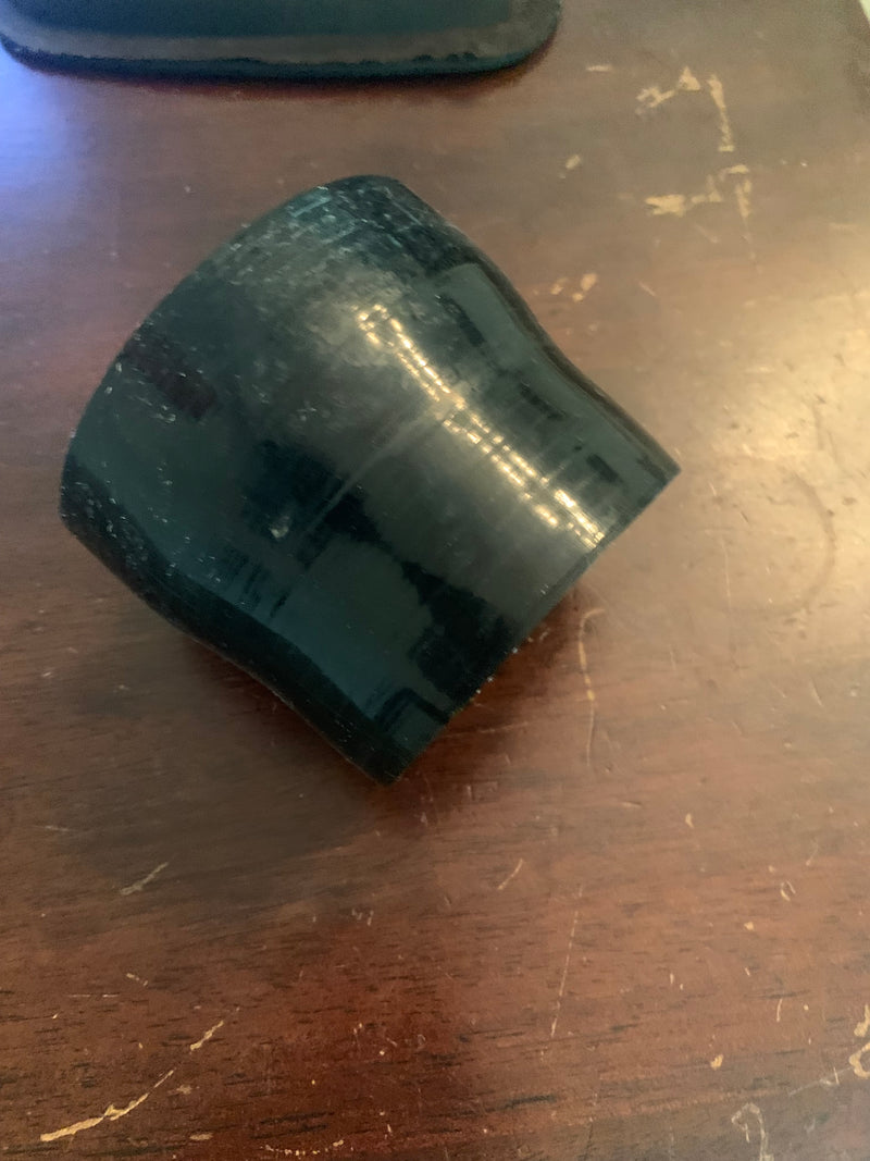3Ply 3.00 to 3.50 Silicone coupler (not for boost)