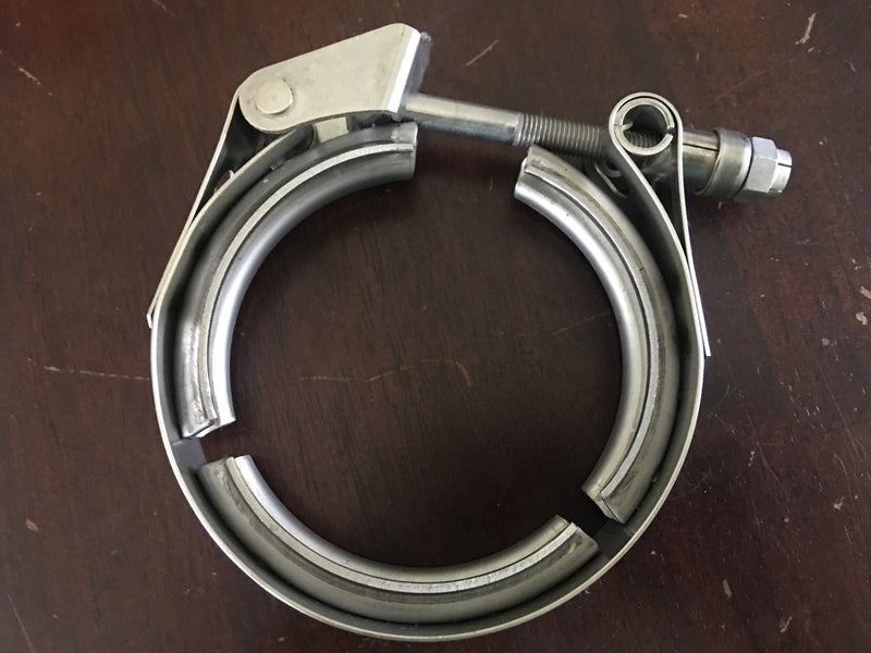 V-Band Clamp (Clamp only)