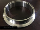 V-Band Flanges (No Clamp)