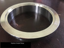 V-Band Flanges (No Clamp)