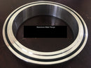 V-Band Flanges (No Clamp)