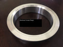 V-Band Flanges (No Clamp)