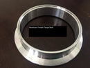 V-Band Flanges (No Clamp)