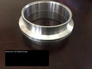 V-Band Flanges (No Clamp)