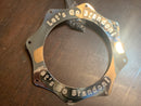Let's Go Brandon! Exhaust Trim Rings