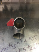 DIY Wastegate Kit for 44mm (1.87")