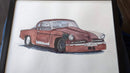 Personalized painting of your car