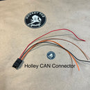 CAN bus Connector, Male