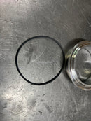 Replacement O-ring for Aluminum V-bands