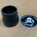 Silicone Coupler Transitions