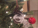 Christmas tree ornament turbo