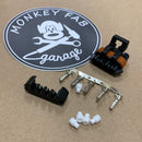 Power Tap (same as Holley harness Side)