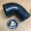 Silicone Coupler Transitions