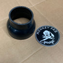 Silicone Coupler Transitions